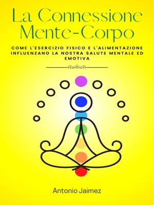 cover image of La Connessione Mente-Corpo